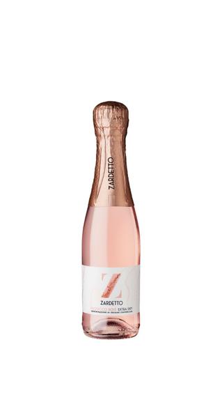 Prosecco Zardetto Rose Extra Dry